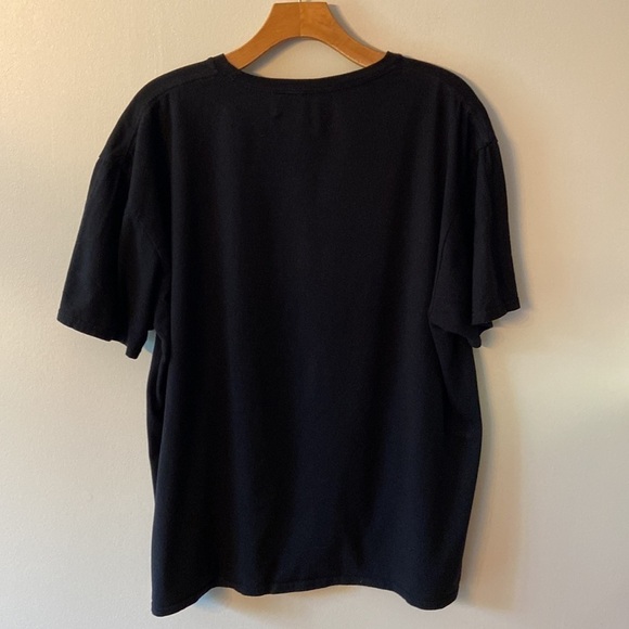 Batman DC Comics The Joker T-Shirt Black Size XL - Picture 2 of 10